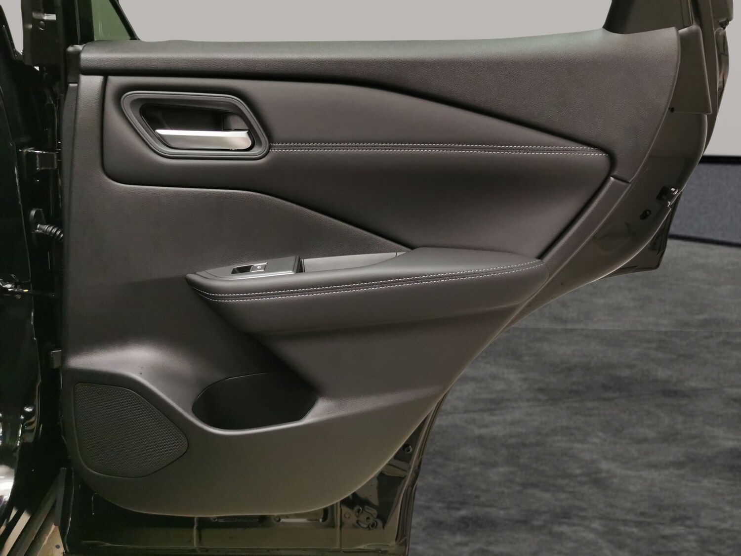 Used Nissan Qashqai 2025 for sale - 78140642: Photo 32