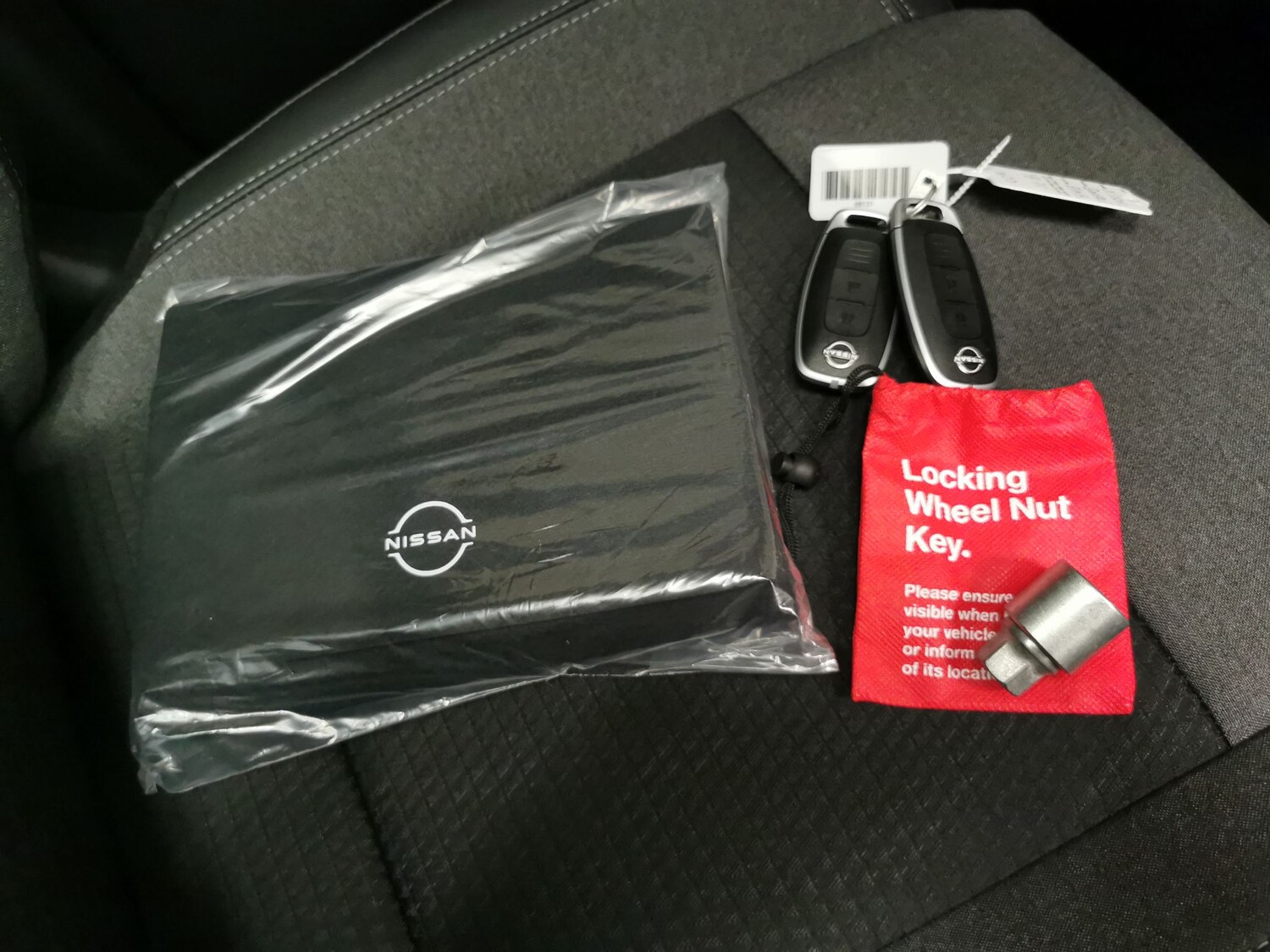 Used Nissan Qashqai 2025 for sale - 78140642: Photo 34