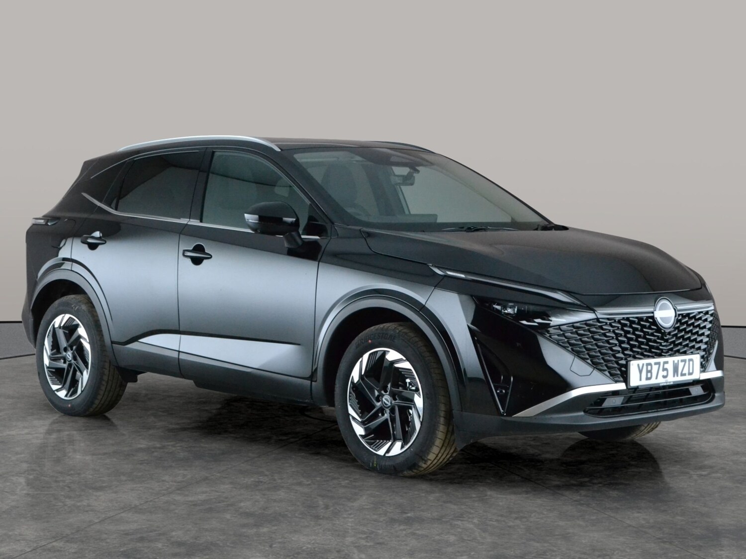 Used Nissan Qashqai 2025 for sale - 78140642: Photo 8