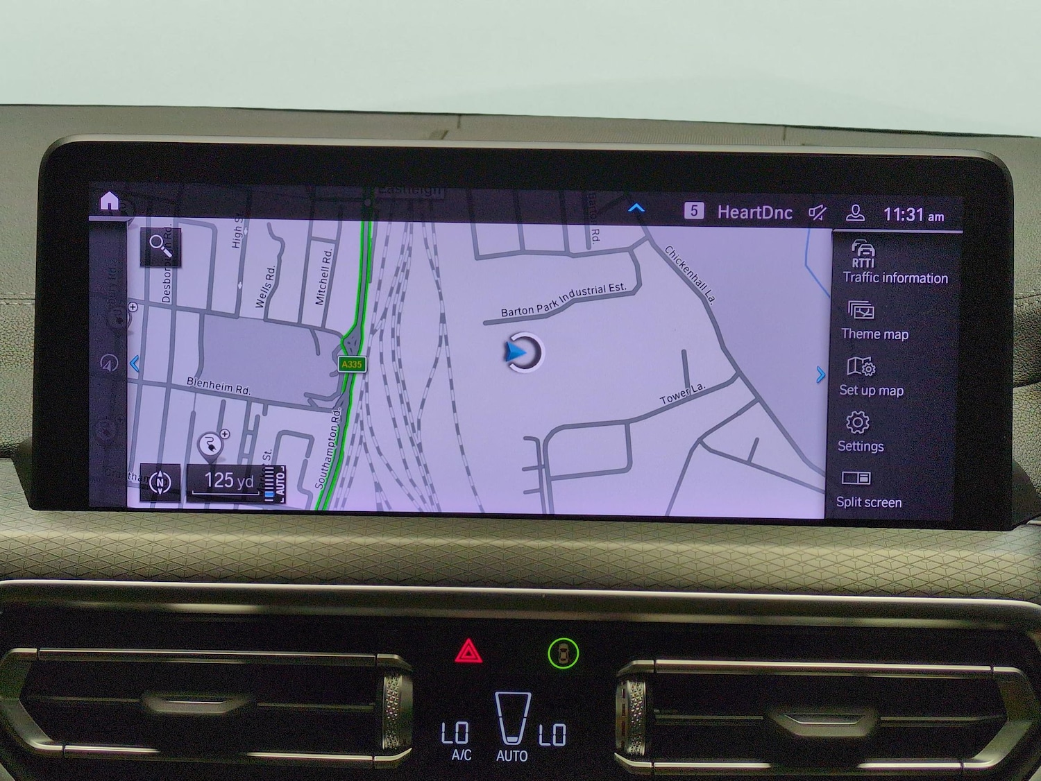 Used BMW iX3 2023 for sale - 76177484: Photo 11