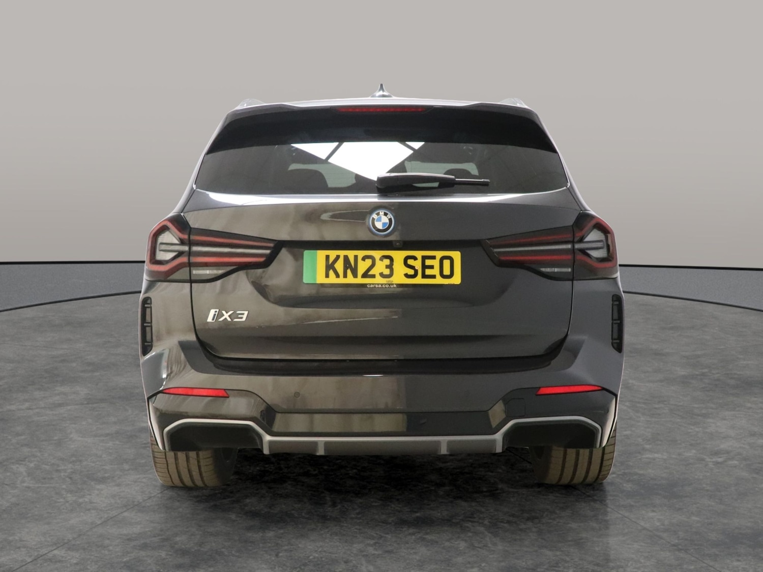 Used BMW iX3 2023 for sale - 76177484: Photo 17
