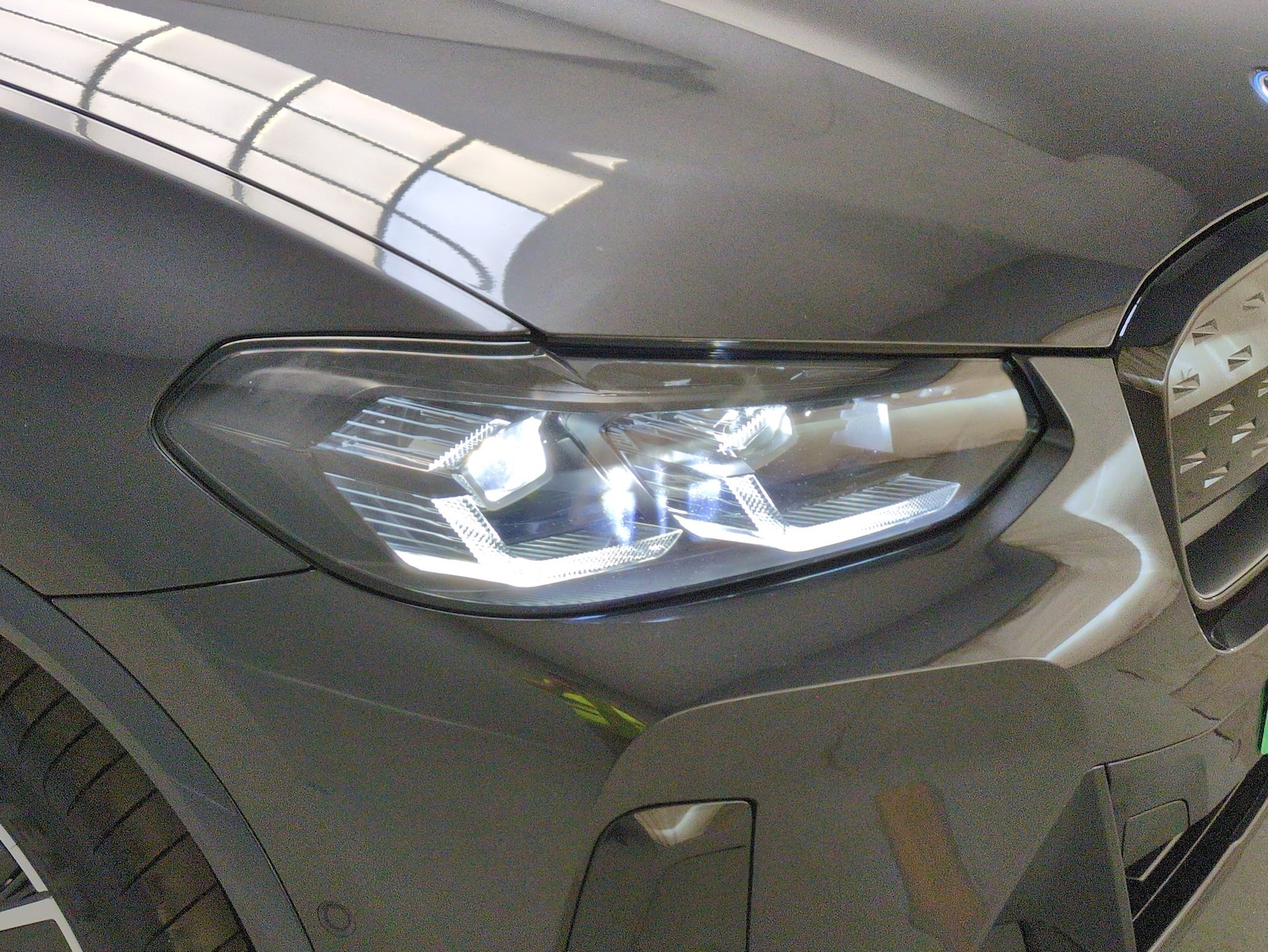 Used BMW iX3 2023 for sale - 76177484: Photo 34