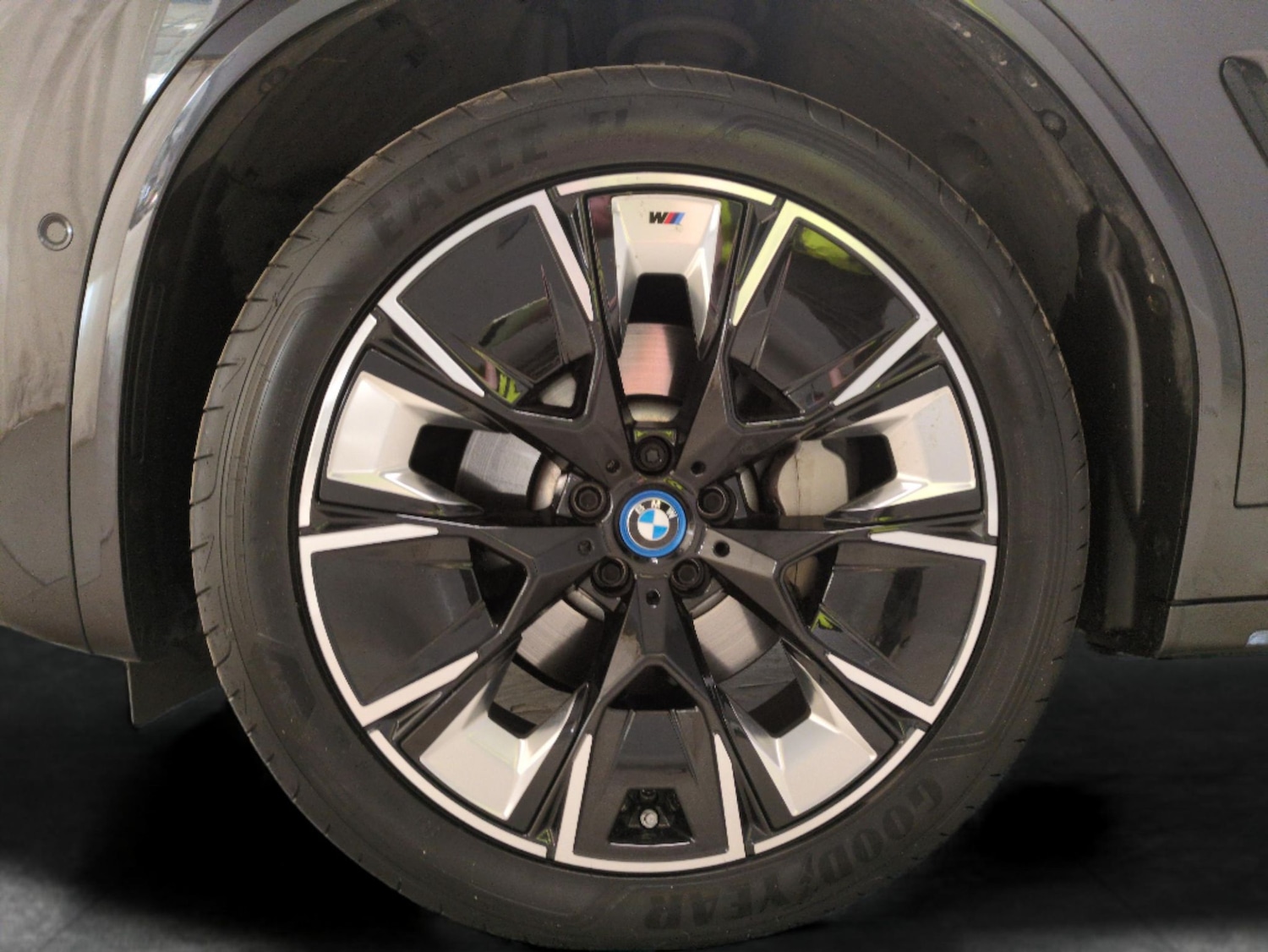 Used BMW iX3 2023 for sale - 76177484: Photo 37