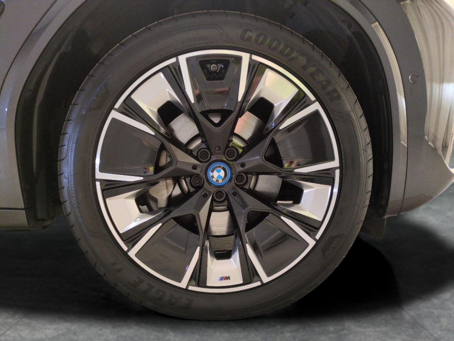 Used BMW iX3 2023 for sale - 76177484: Photo 38
