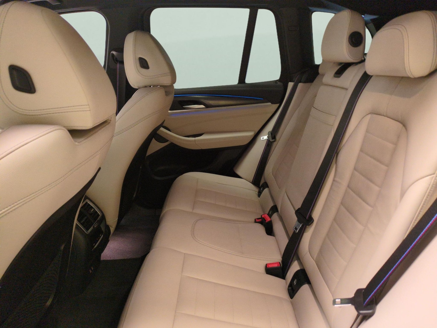 Used BMW iX3 2023 for sale - 76177484: Photo 41