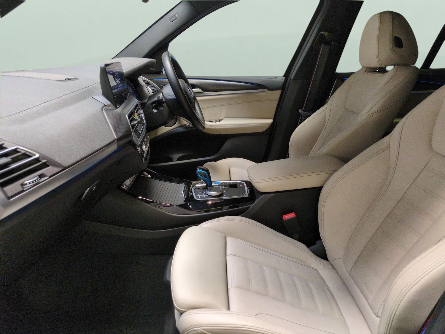 Used BMW iX3 2023 for sale - 76177484: Photo 6