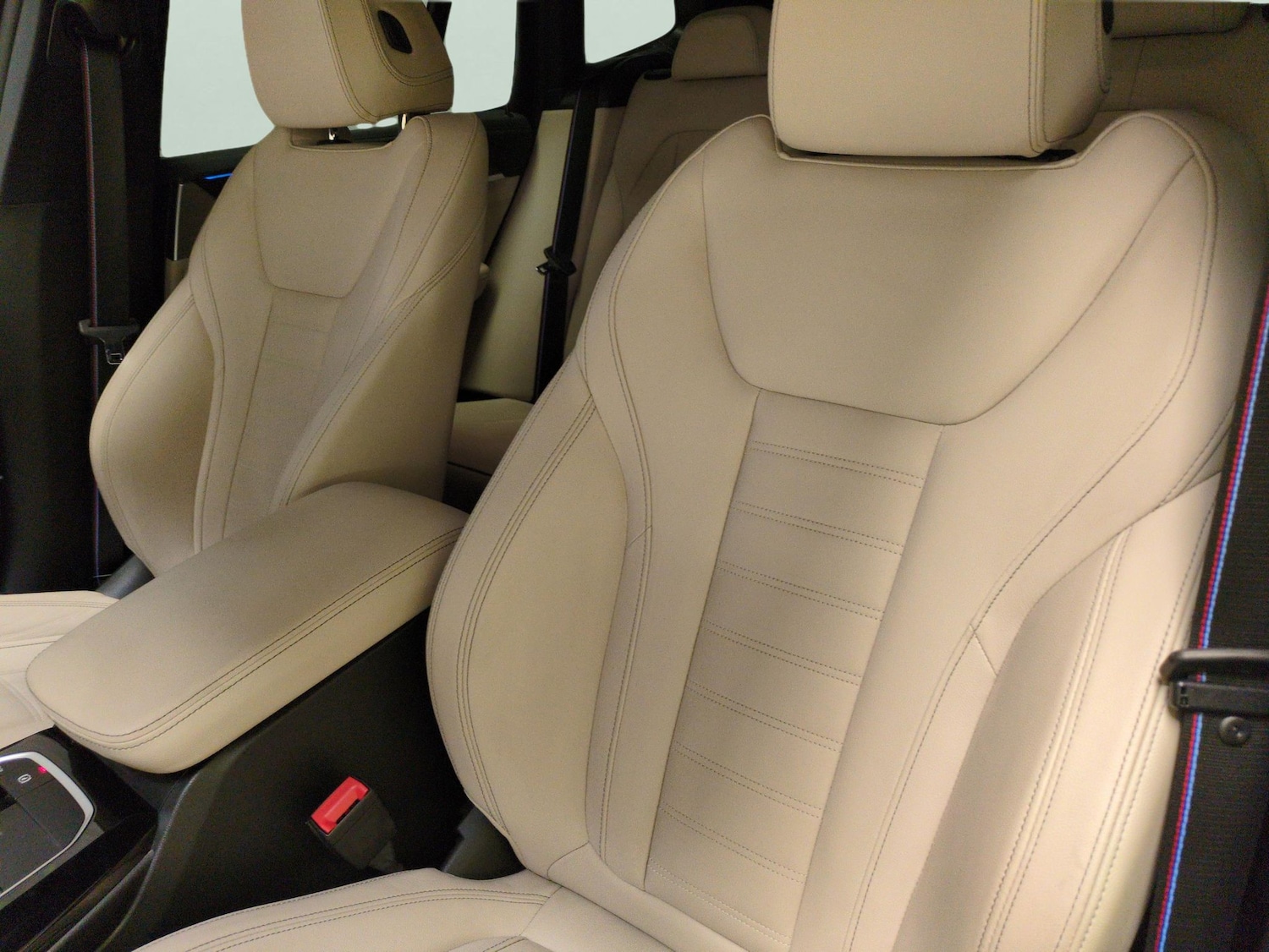 Used BMW iX3 2023 for sale - 76177484: Photo 9
