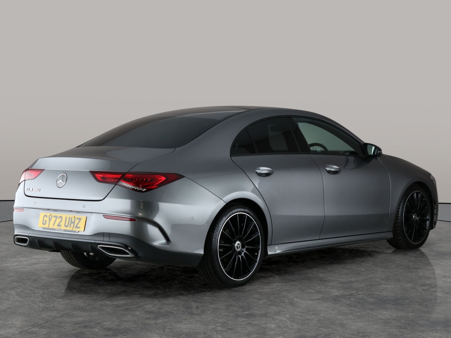 Used Mercedes-Benz CLA 2022 for sale - 76808151: Photo 11