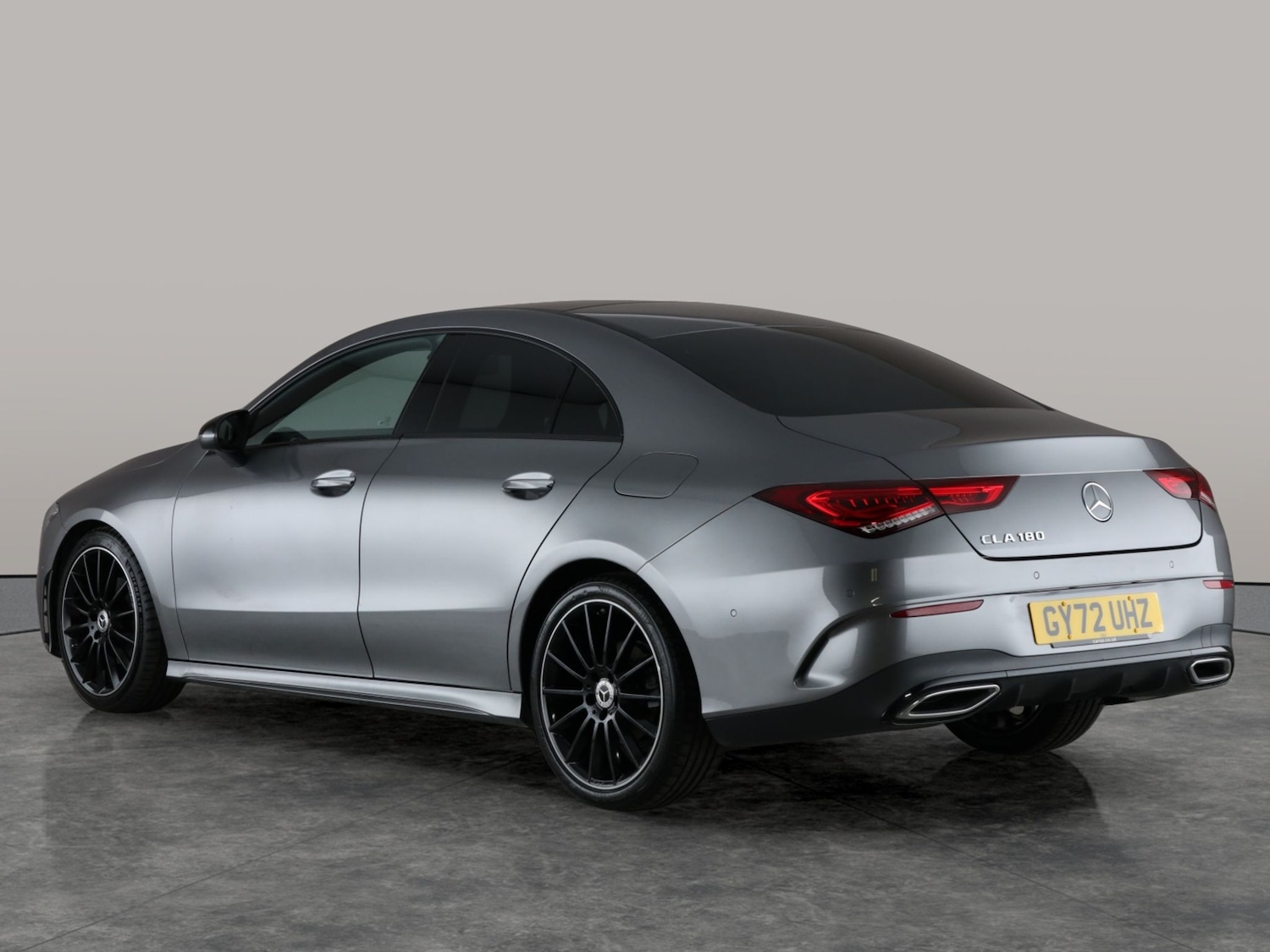 Used Mercedes-Benz CLA 2022 for sale - 76808151: Photo 13