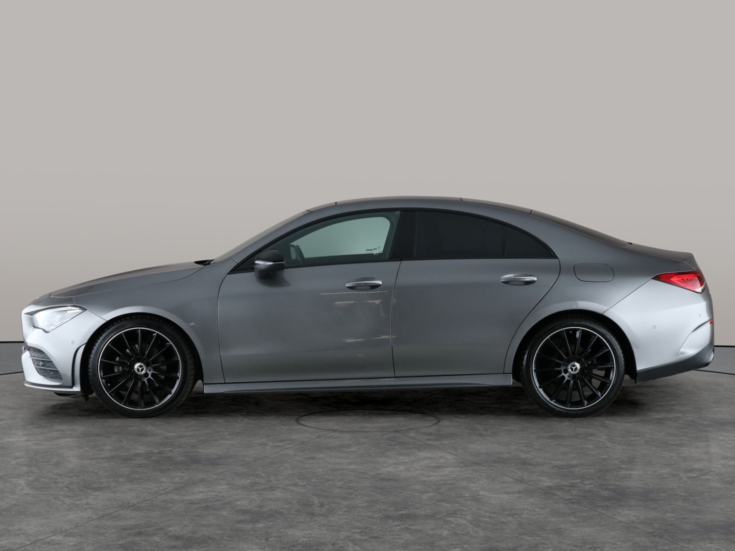 Used Mercedes-Benz CLA 2022 for sale - 76808151: Photo 14