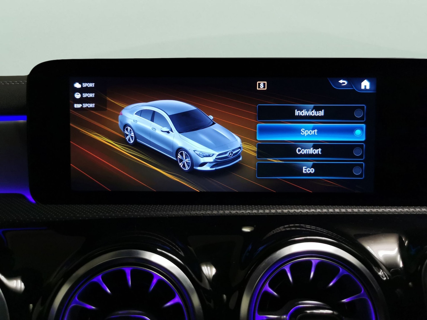 Used Mercedes-Benz CLA 2022 for sale - 76808151: Photo 21