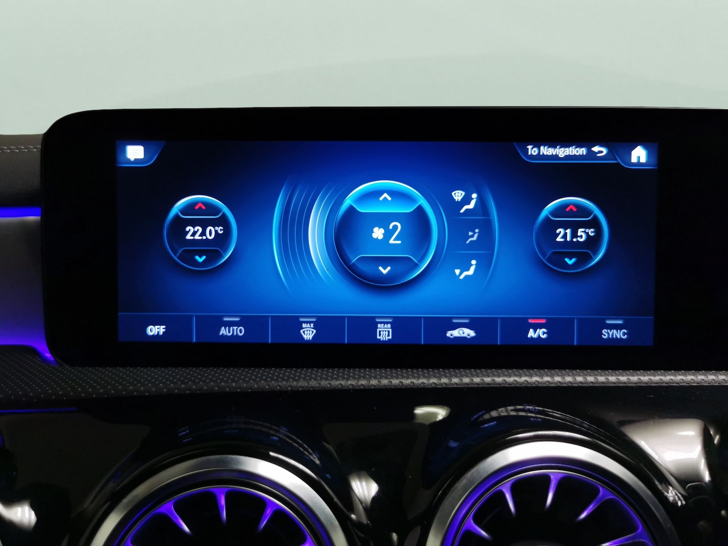 Used Mercedes-Benz CLA 2022 for sale - 76808151: Photo 22