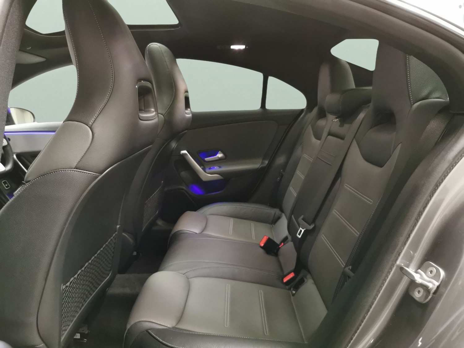 Used Mercedes-Benz CLA 2022 for sale - 76808151: Photo 32