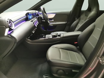 Used Mercedes-Benz CLA 2022 for sale - 76808151: Photo