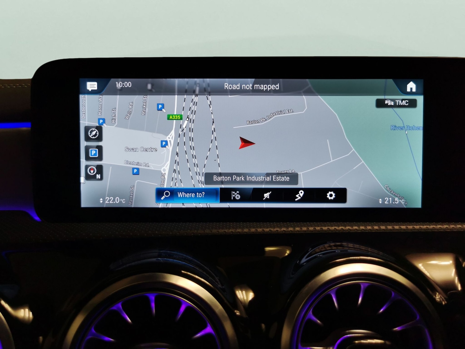 Used Mercedes-Benz CLA 2022 for sale - 76808151: Photo 6