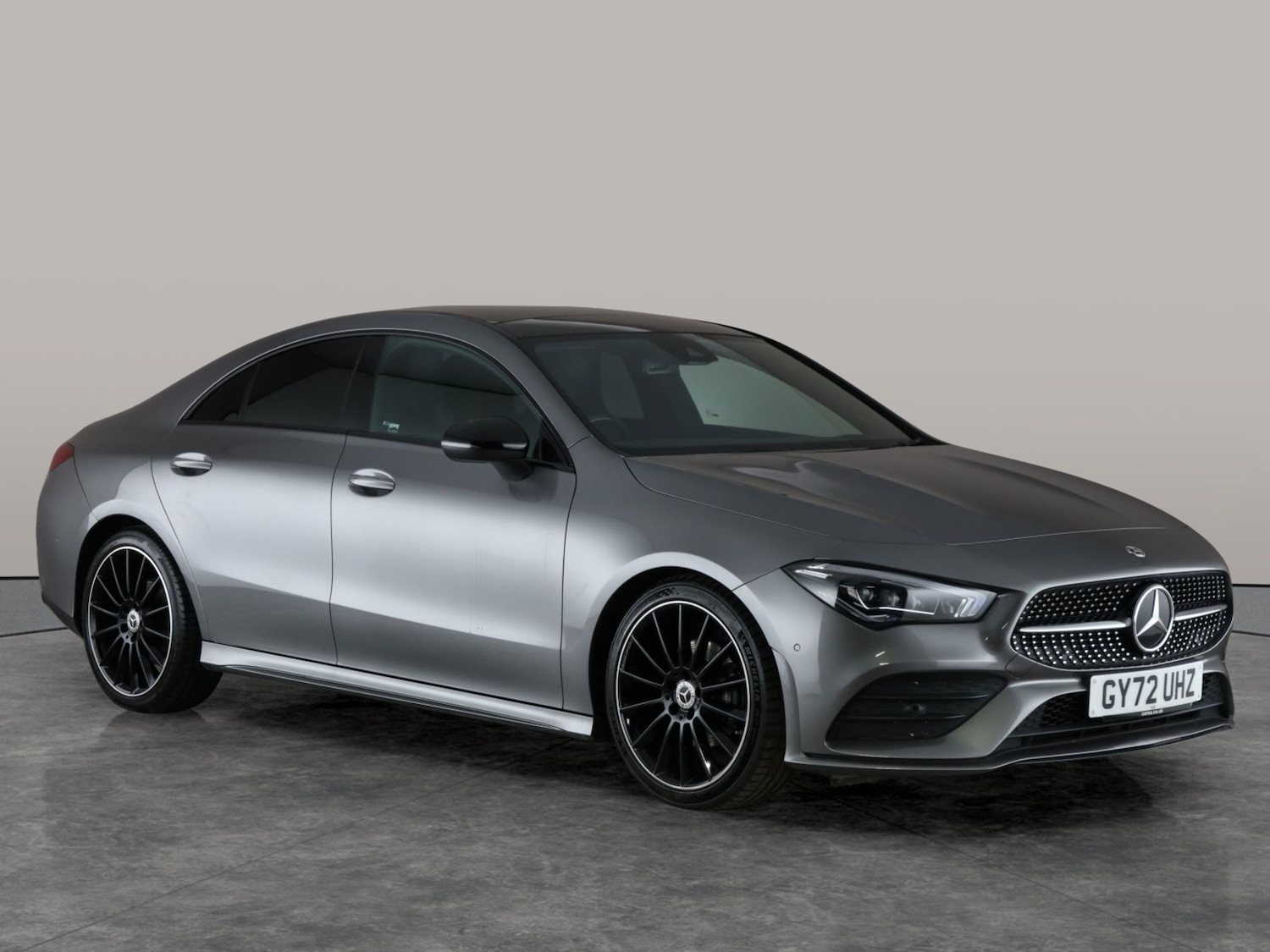 Used Mercedes-Benz CLA 2022 for sale - 76808151: Photo 9