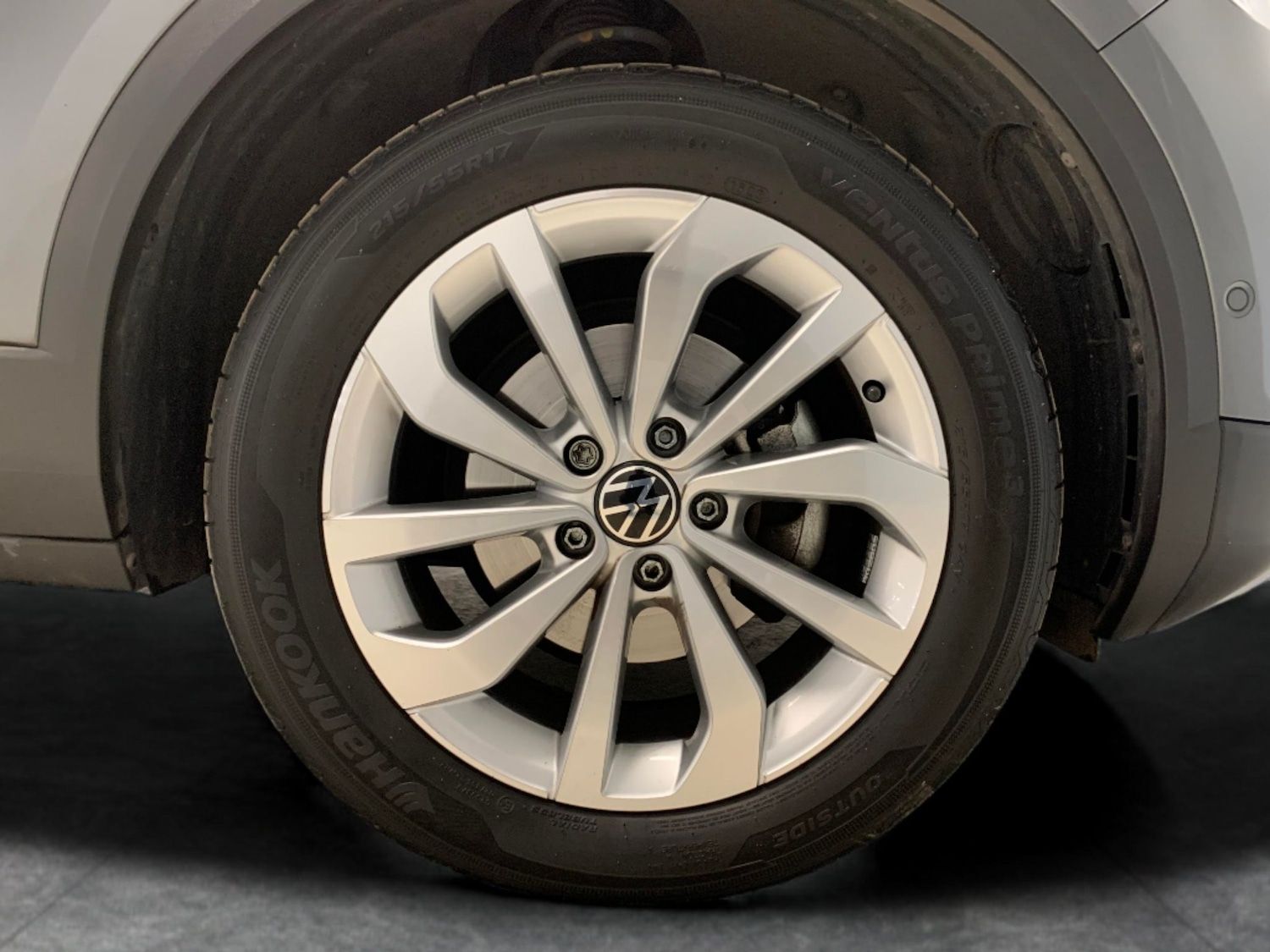 Used Volkswagen T-Roc 2023 for sale - 76777812: Photo 25