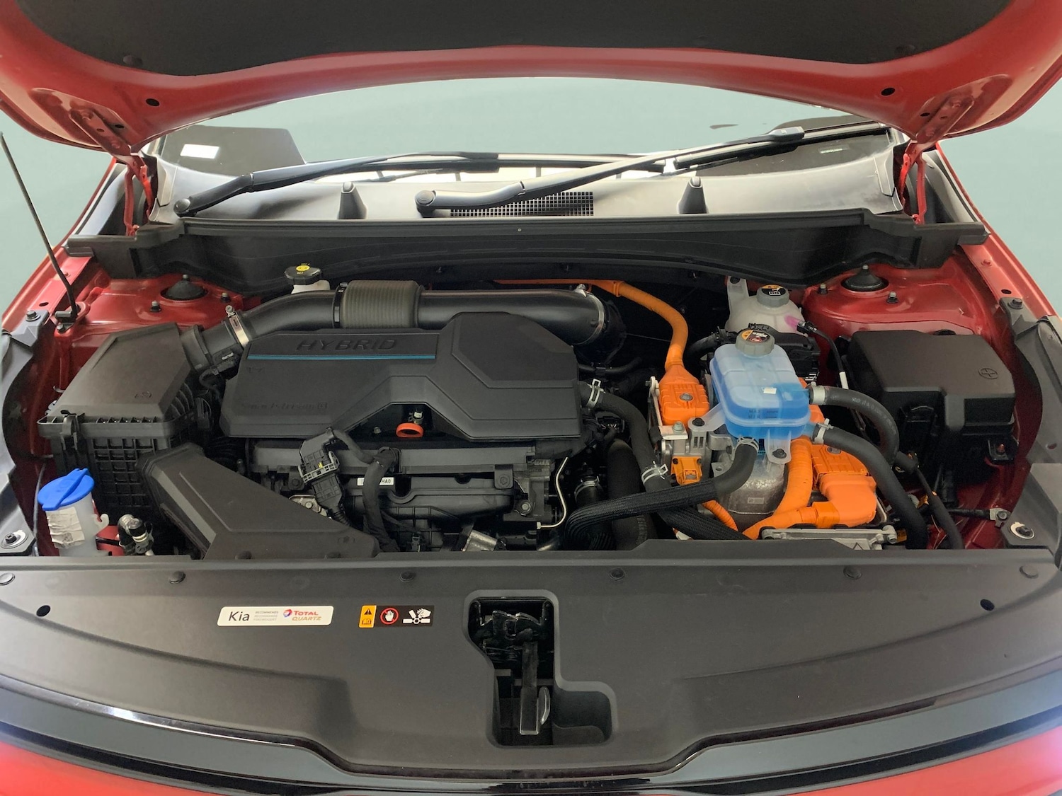 Vehicle 45