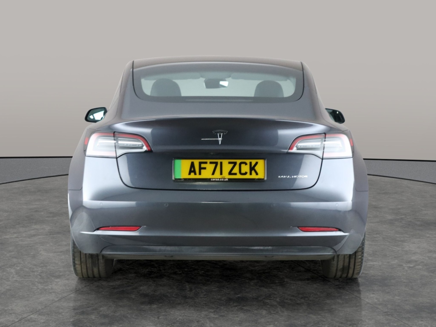 Used Tesla Model 3 2021 for sale - 76704064: Photo 13