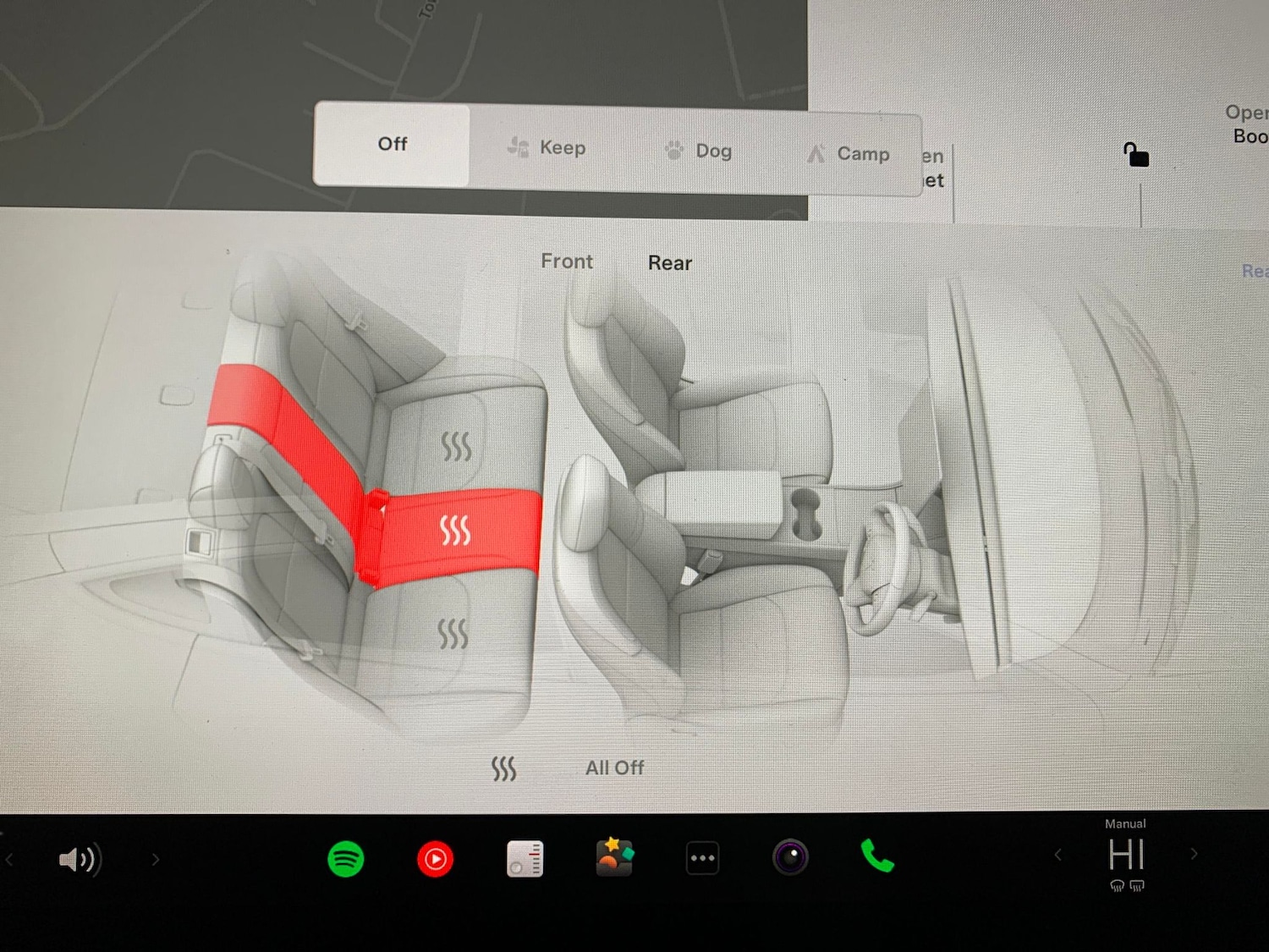 Used Tesla Model 3 2021 for sale - 76704064: Photo 22