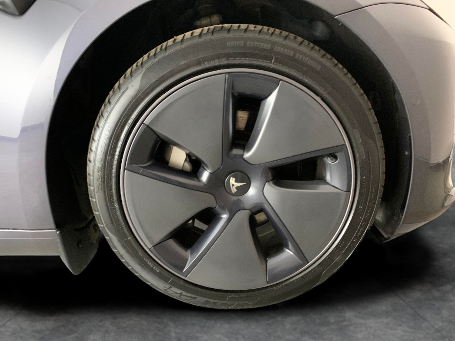 Used Tesla Model 3 2021 for sale - 76704064: Photo 30