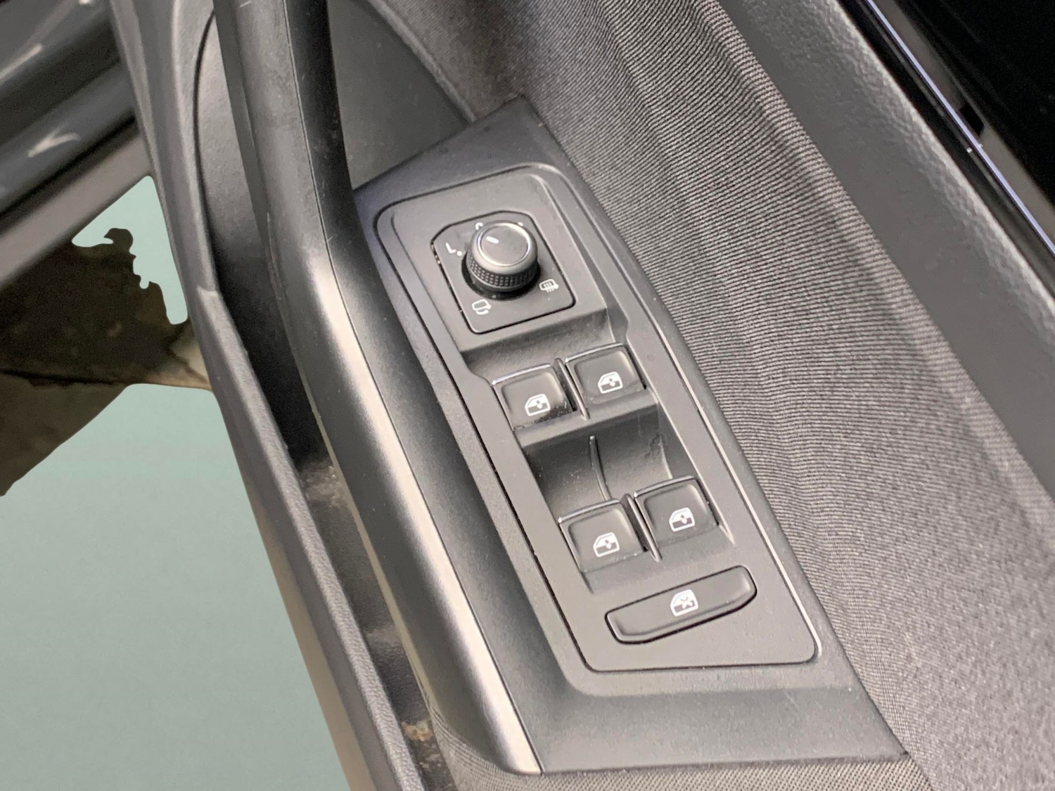 Used Volkswagen T-Roc 2021 for sale - 76452561: Photo 19