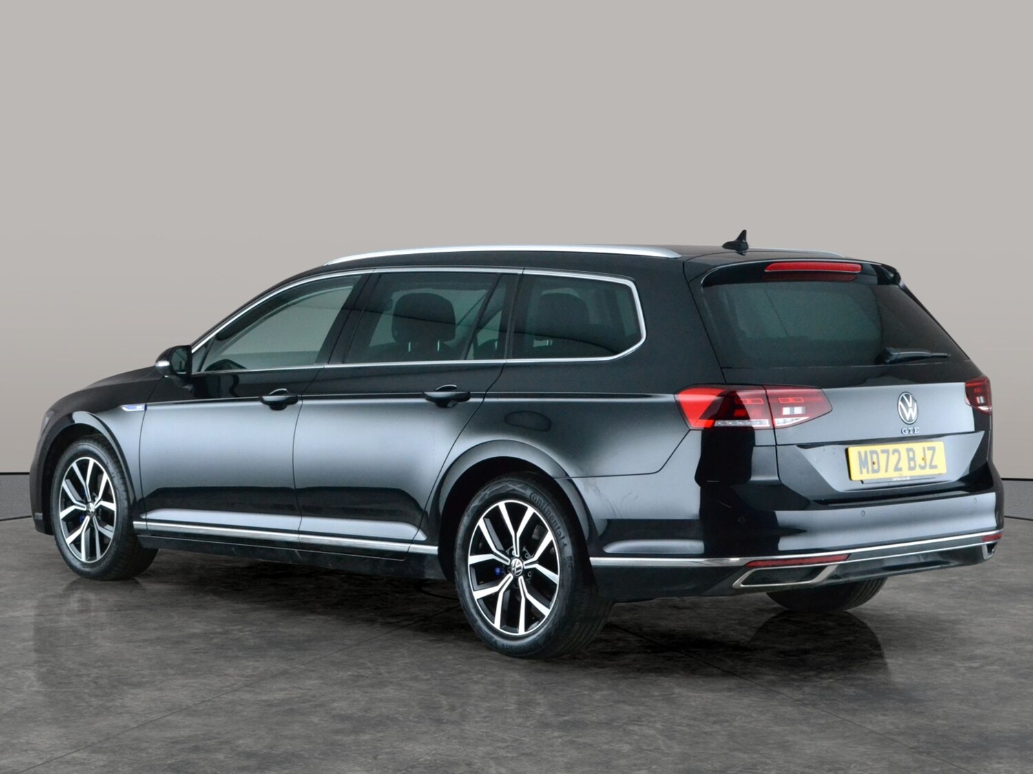 Used Volkswagen Passat 2023 for sale - 77499916: Photo 13