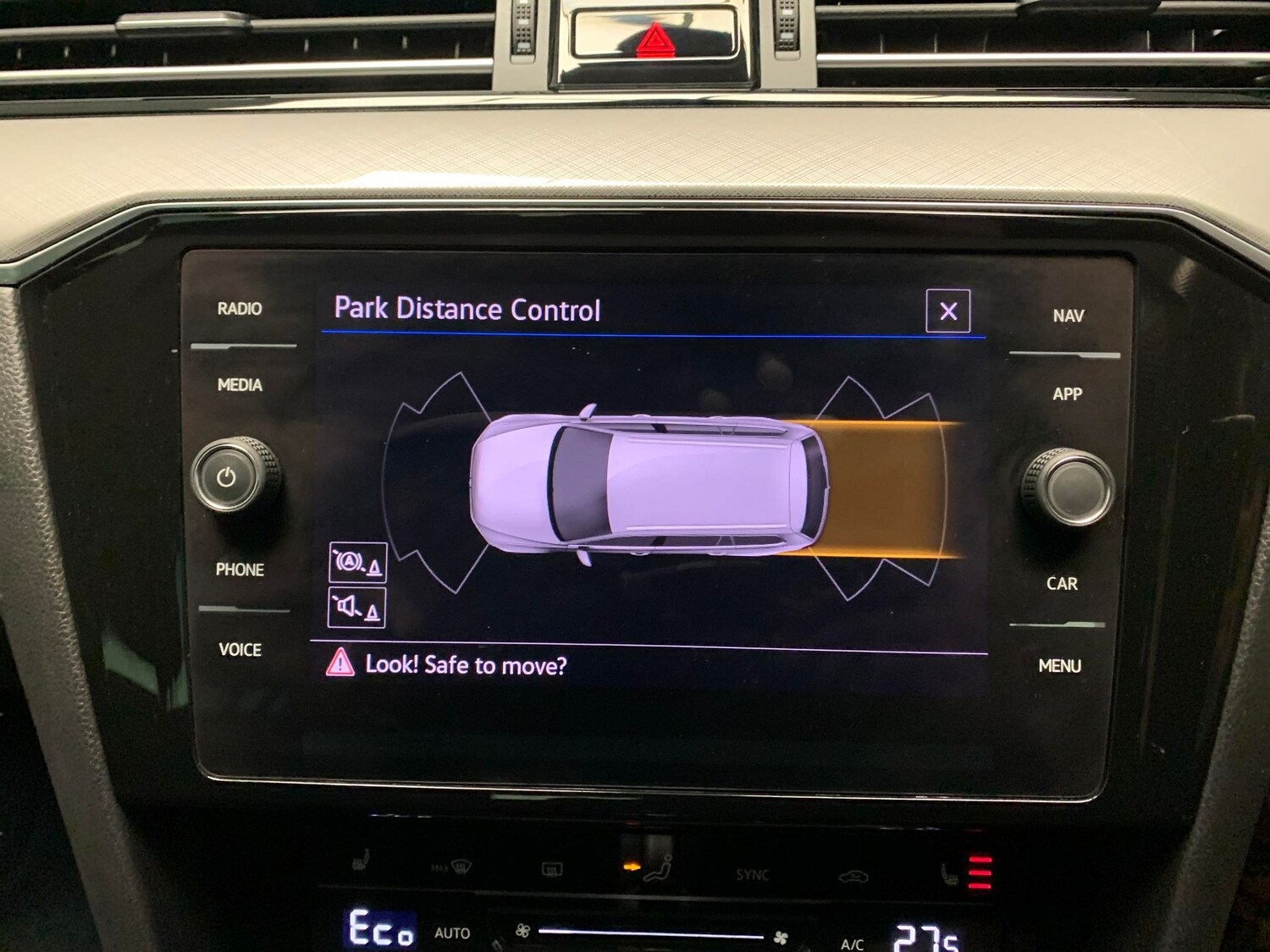 Used Volkswagen Passat 2023 for sale - 77499916: Photo 16