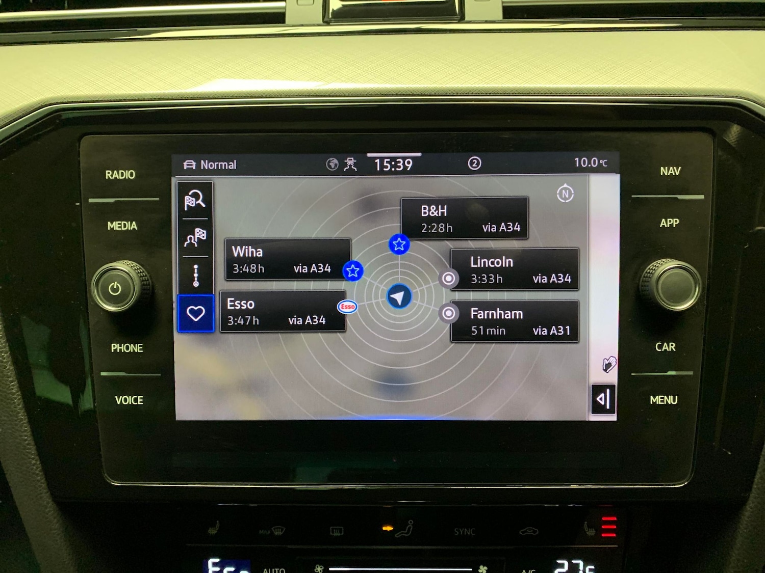 Used Volkswagen Passat 2023 for sale - 77499916: Photo 5