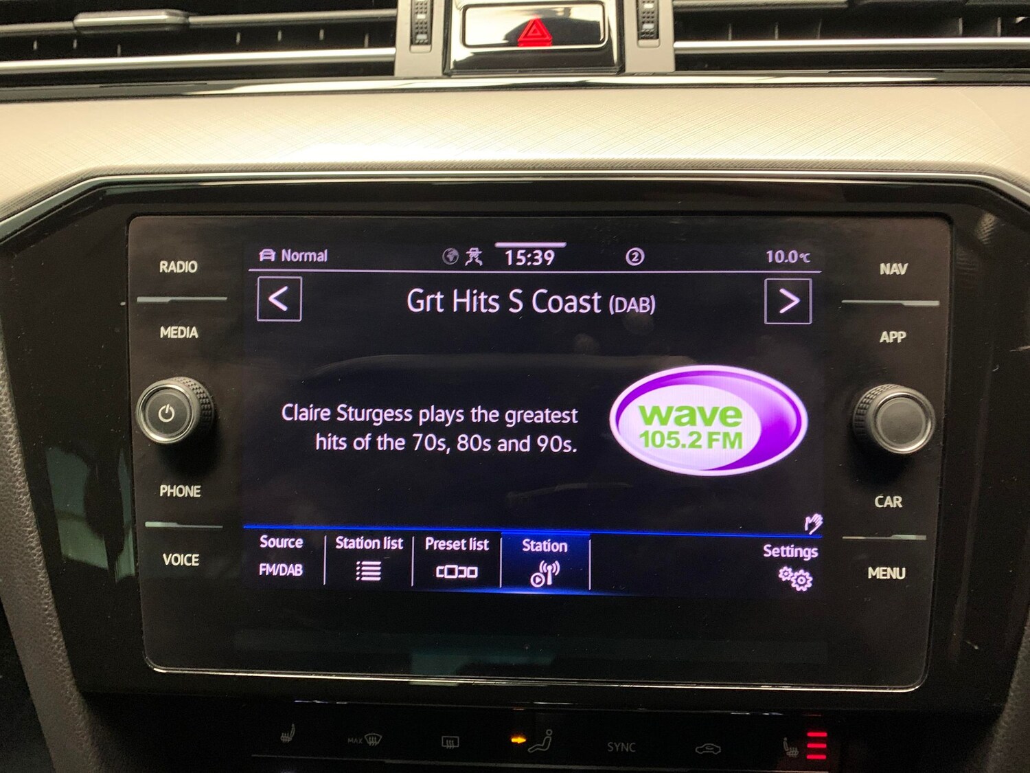 Used Volkswagen Passat 2023 for sale - 77499916: Photo 7