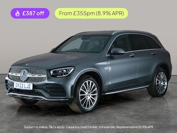 Used Mercedes-Benz GLC undefined for sale - 78605837: Photo