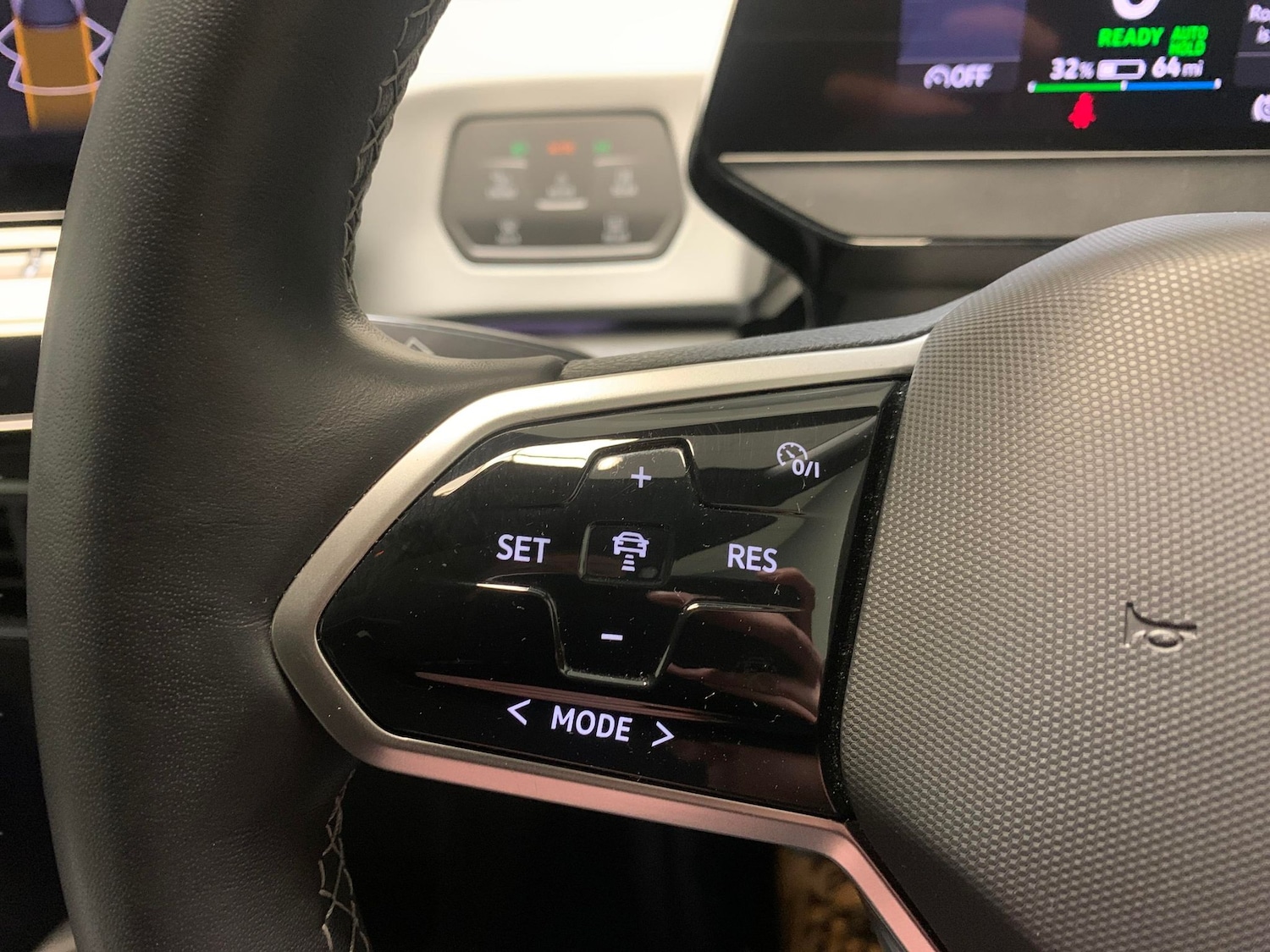 Used Volkswagen ID.3 2023 for sale - 77720825: Photo 16