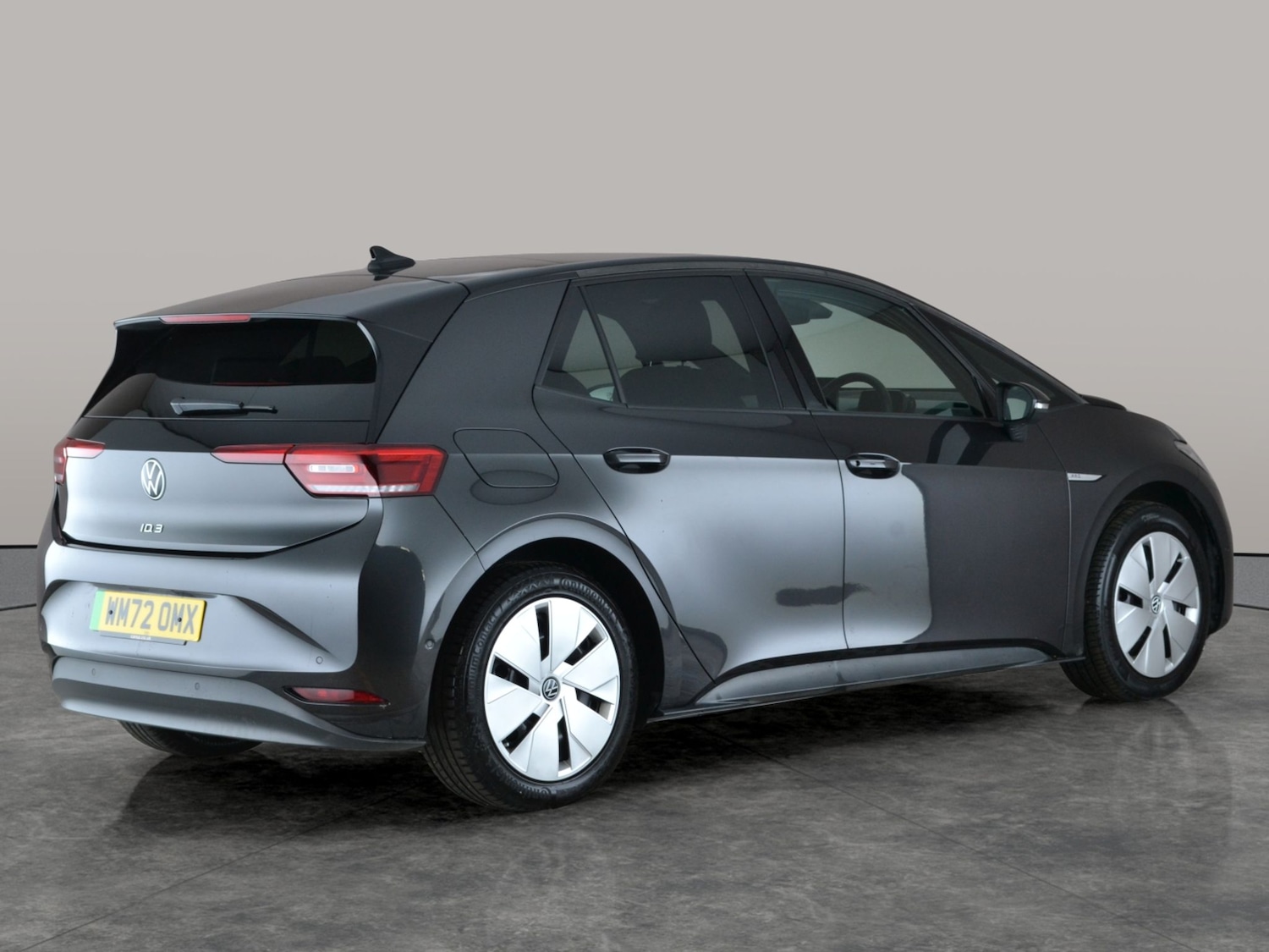 Used Volkswagen ID.3 2023 for sale - 77720825: Photo 9