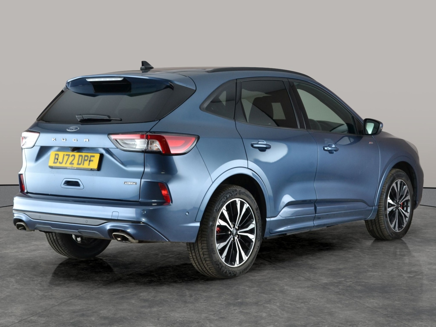 Used Ford Kuga 2022 for sale - 77307956: Photo 11