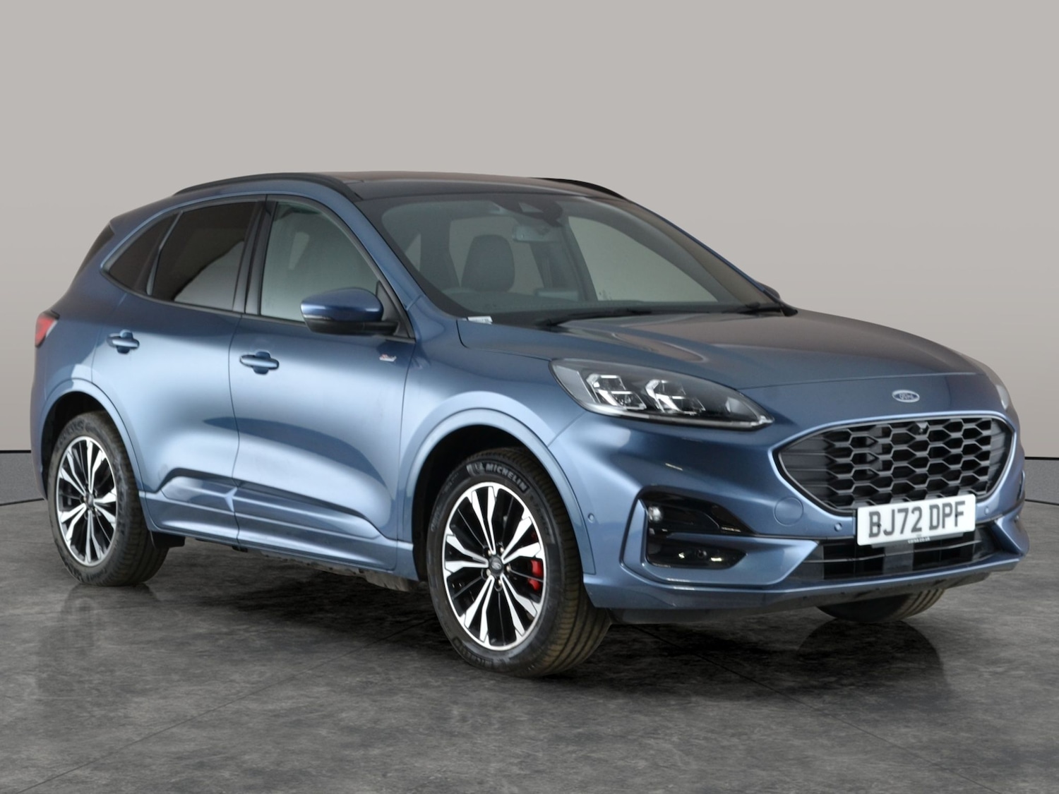 Used Ford Kuga 2022 for sale - 77307956: Photo 9