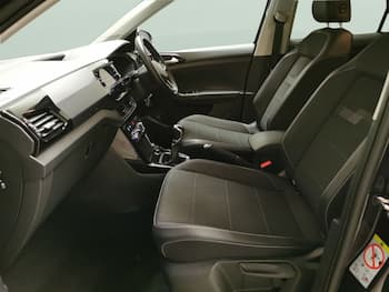 Used Volkswagen T-Cross 2023 for sale - 79834898: Photo