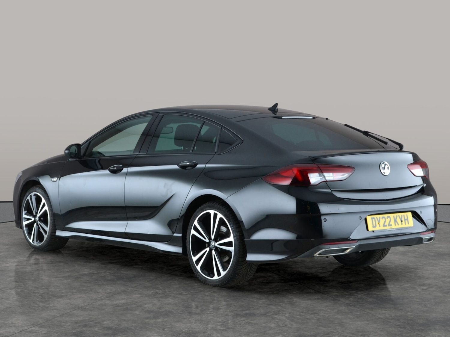 Used Vauxhall Insignia 2022 for sale - 77274521: Photo 13