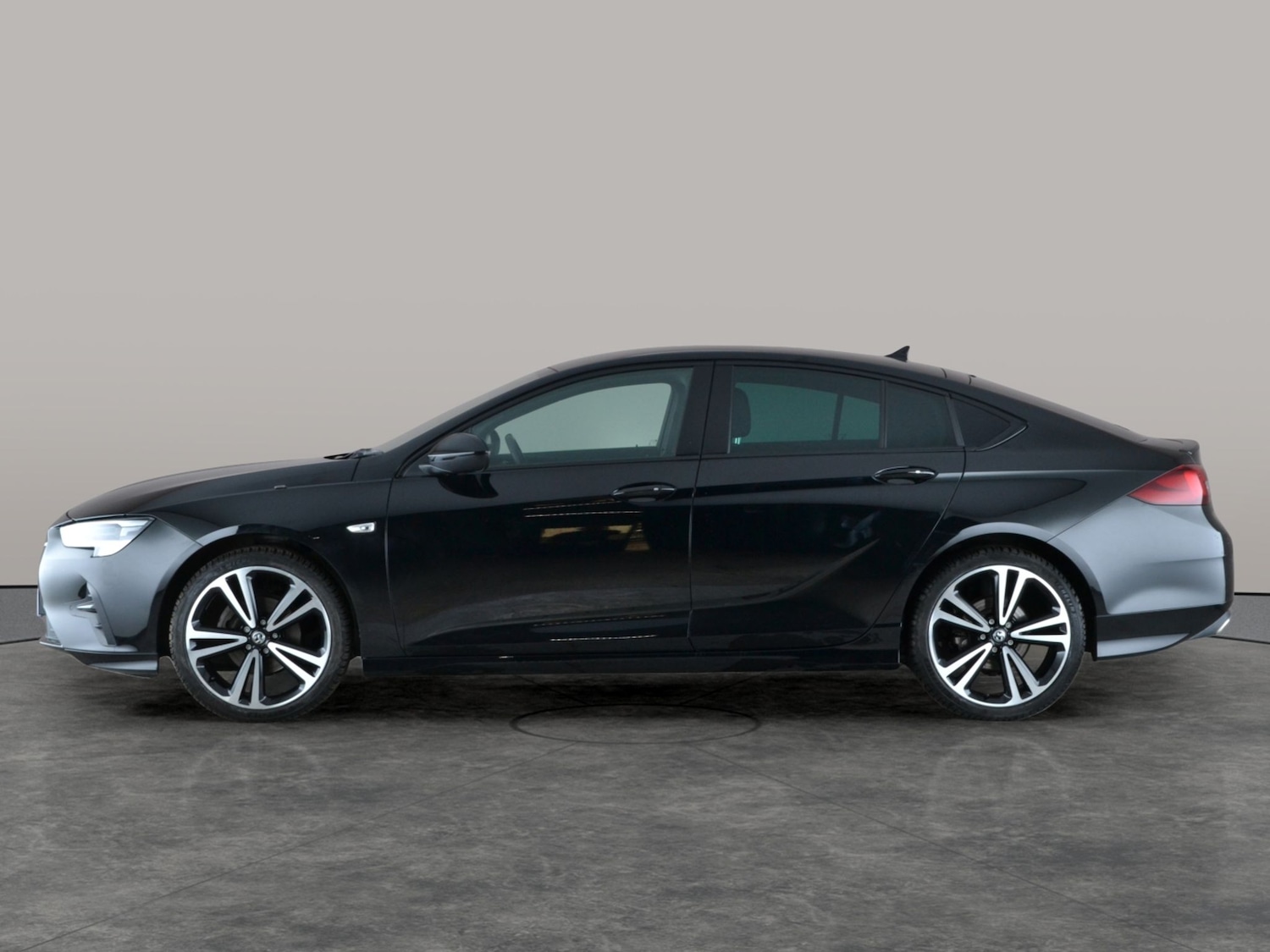 Used Vauxhall Insignia 2022 for sale - 77274521: Photo 14