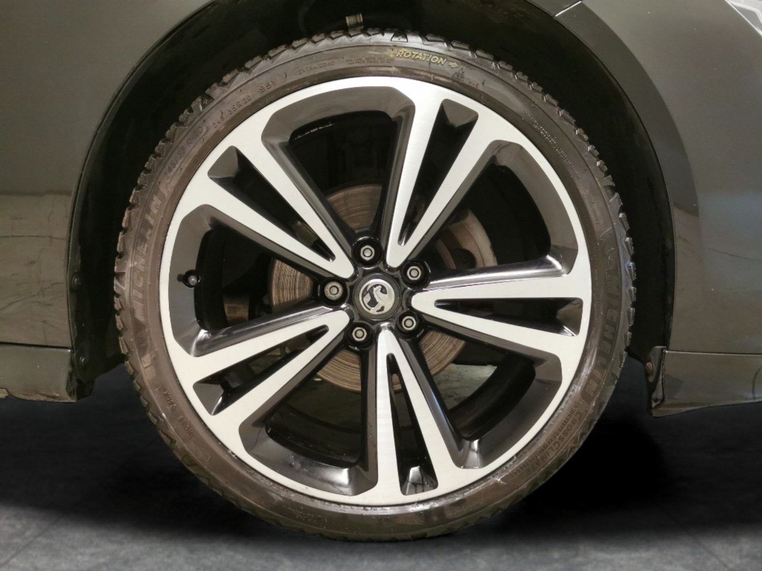 Used Vauxhall Insignia 2022 for sale - 77274521: Photo 24