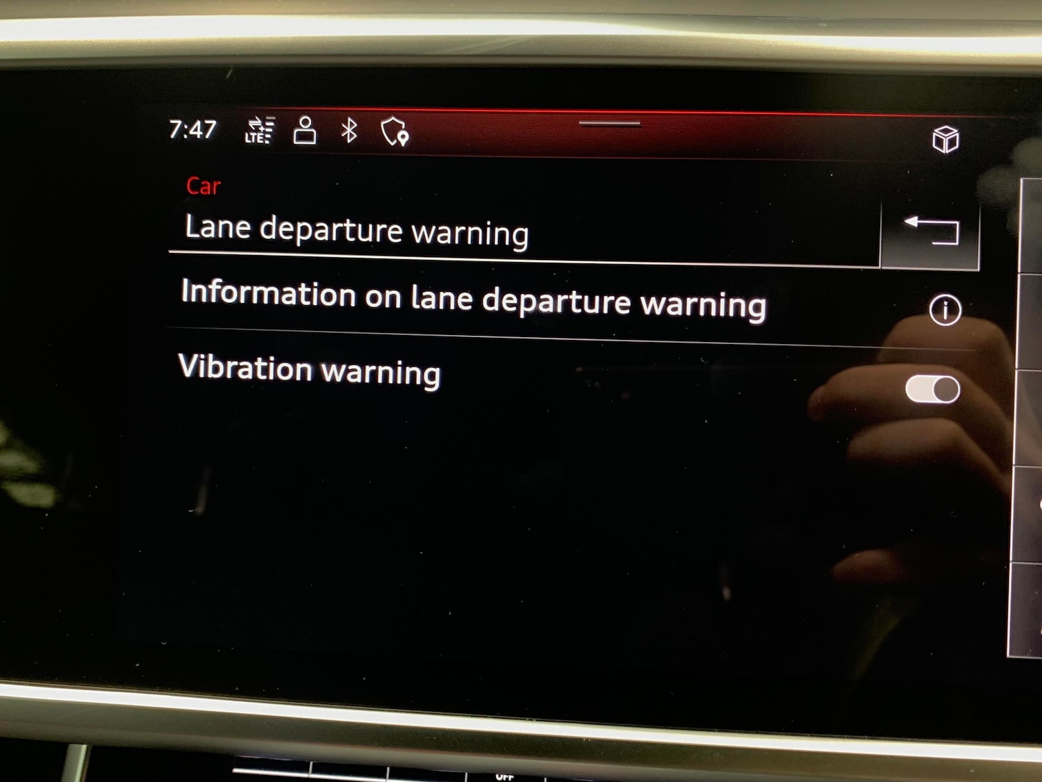 Used Audi A6 2021 for sale - 76467511: Photo 29