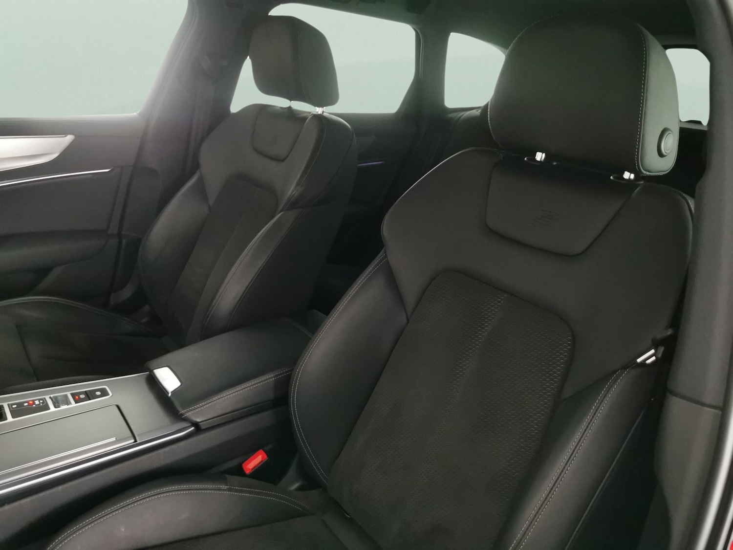 Used Audi A6 2021 for sale - 76467511: Photo 32