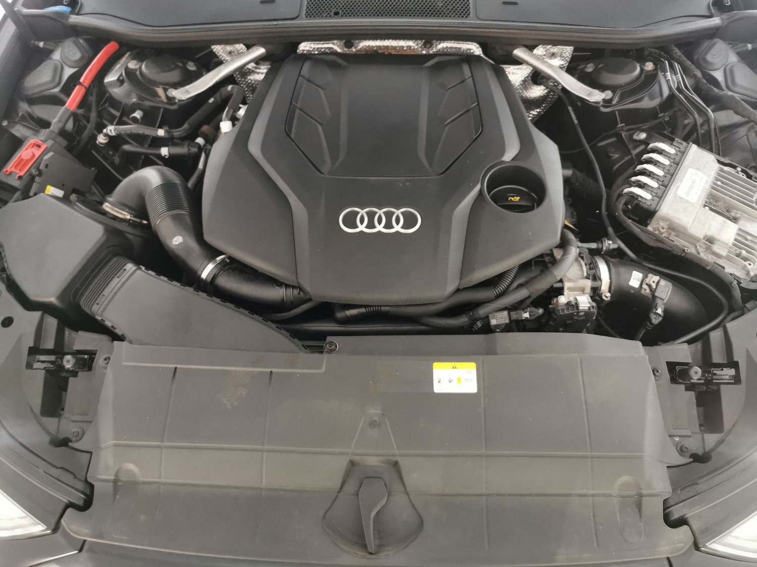 Used Audi A6 2021 for sale - 76467511: Photo 45