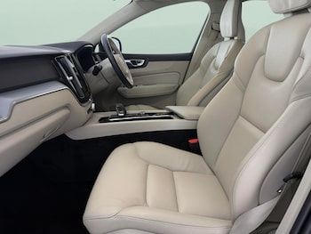 Used Volvo XC60 undefined for sale - 78368596: Photo