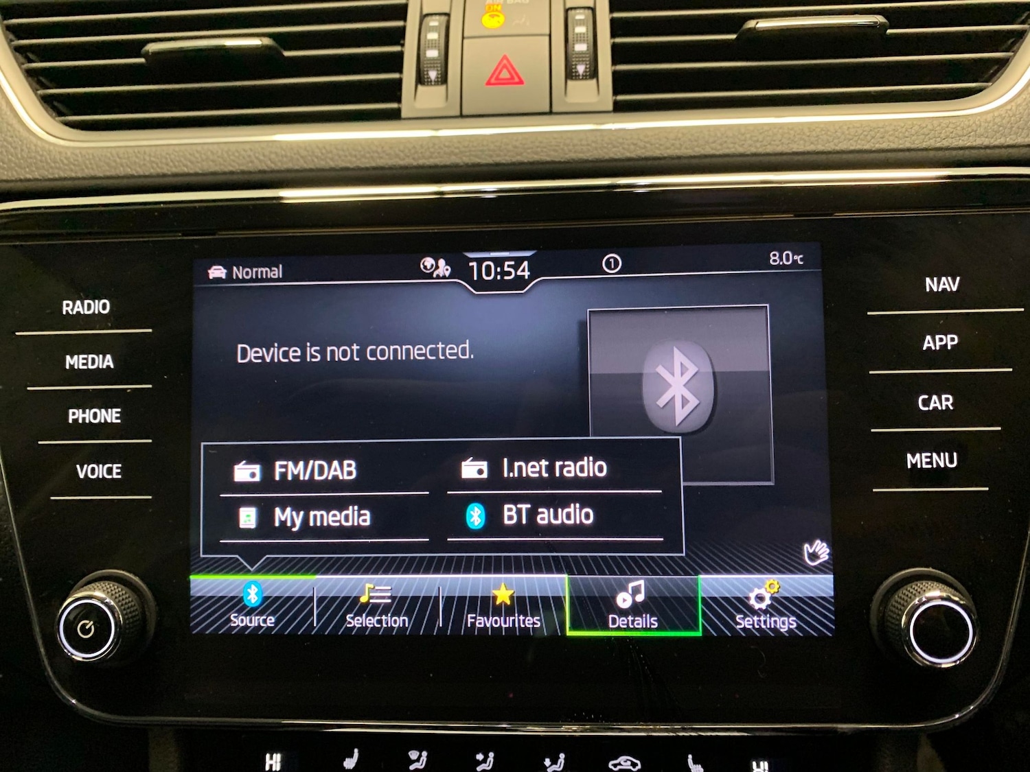 Used Skoda Superb 2023 for sale - 77316586: Photo 16