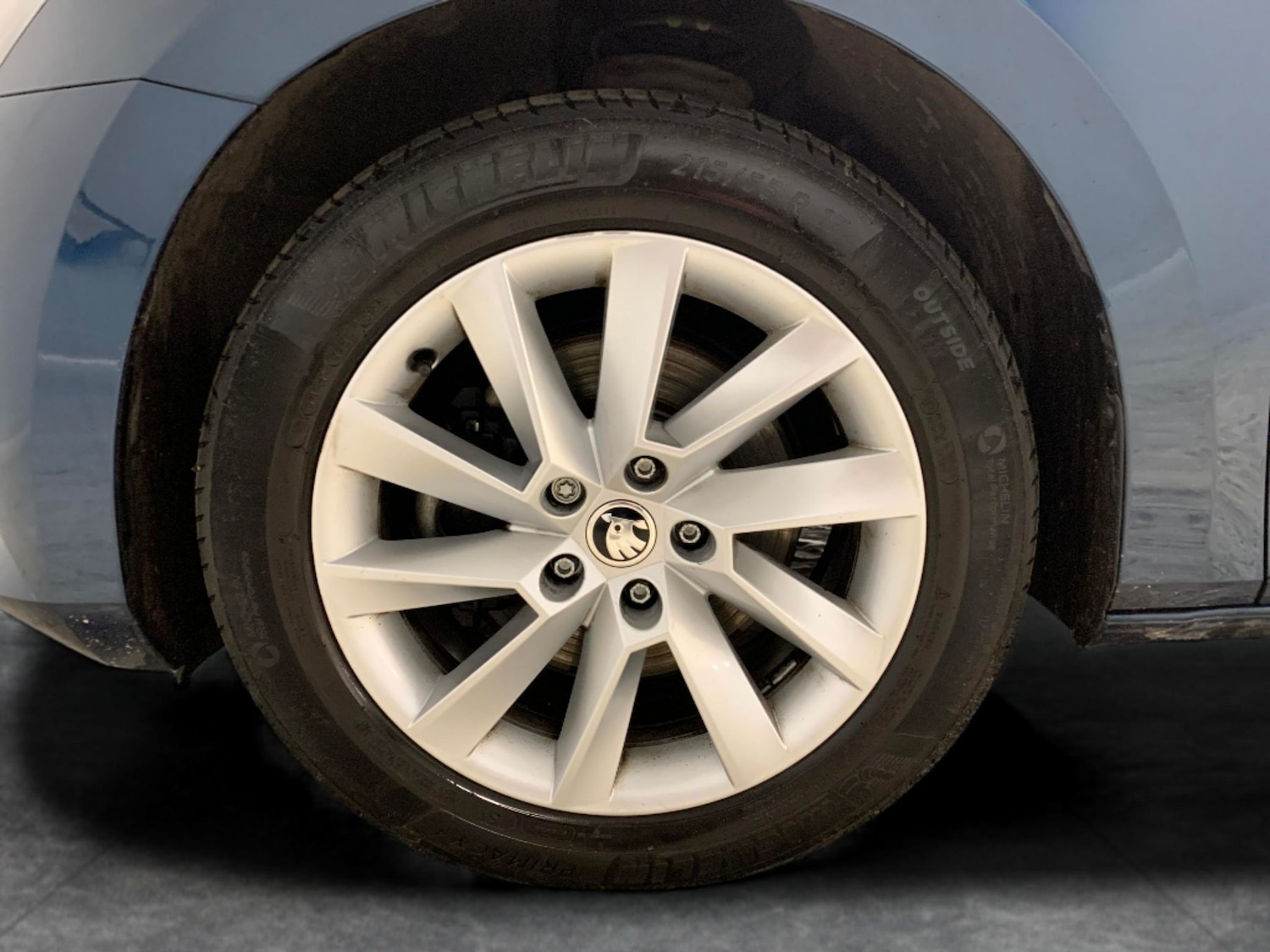 Used Skoda Superb 2023 for sale - 77316586: Photo 23