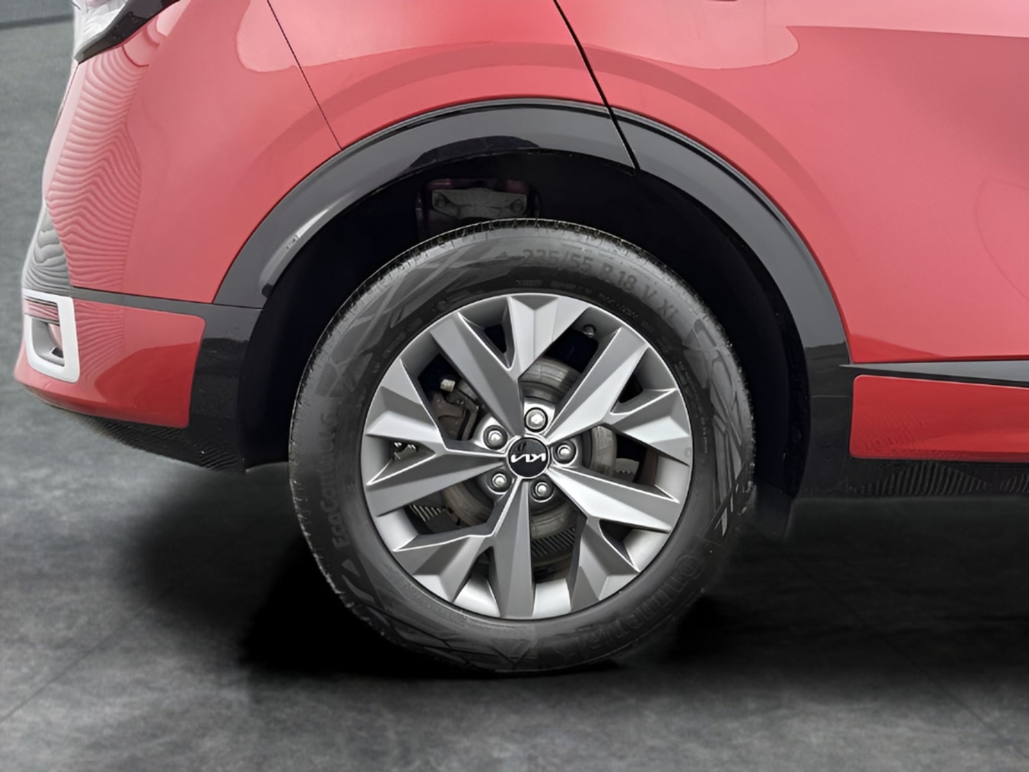 Used Kia Sportage 2022 for sale - 76534240: Photo 40