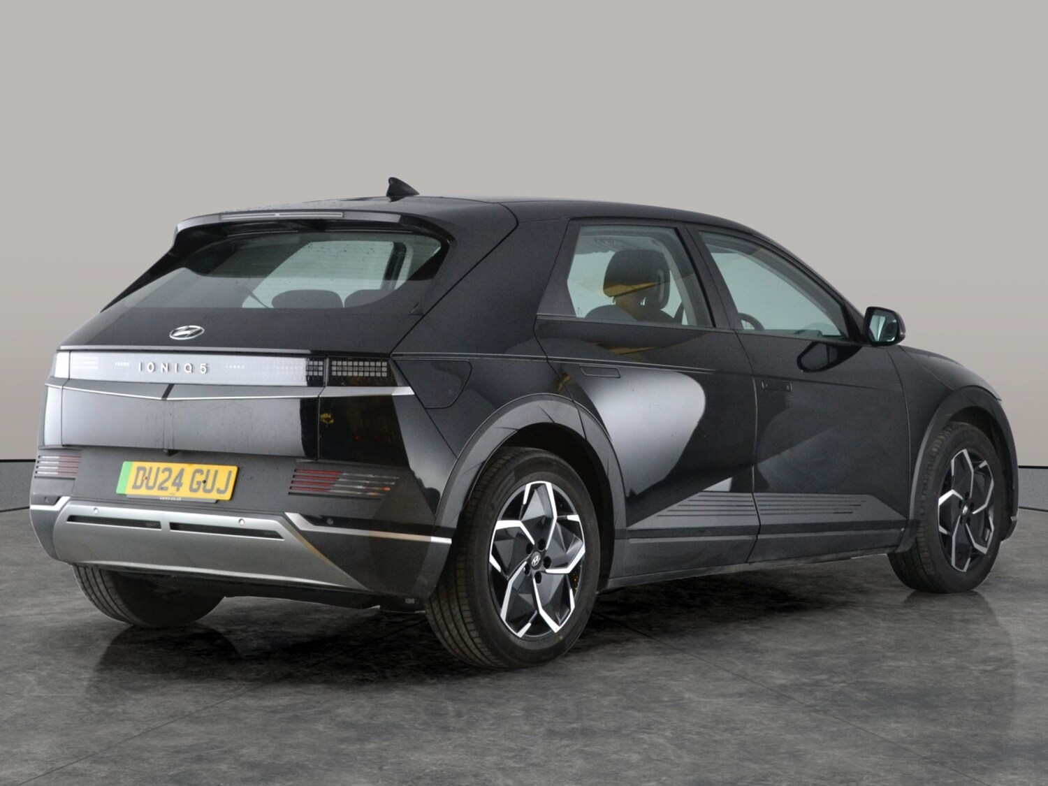 Used Hyundai IONIQ 5 2024 for sale - 77493068: Photo 10