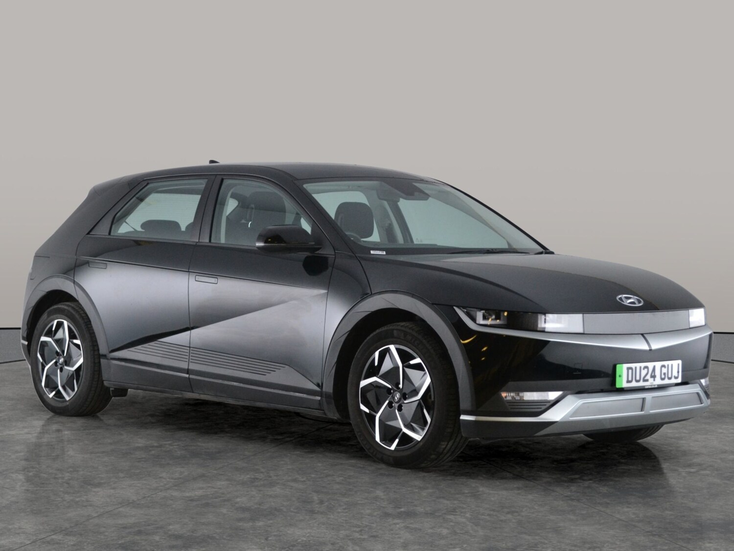 Used Hyundai IONIQ 5 2024 for sale - 77493068: Photo 12