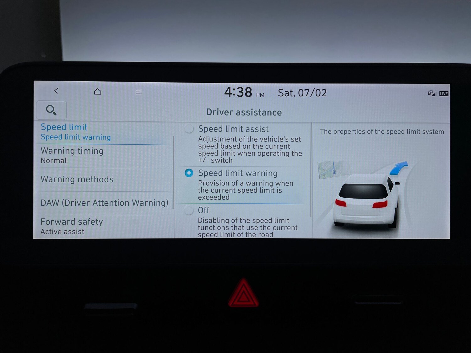 Used Hyundai IONIQ 5 2024 for sale - 77493068: Photo 21