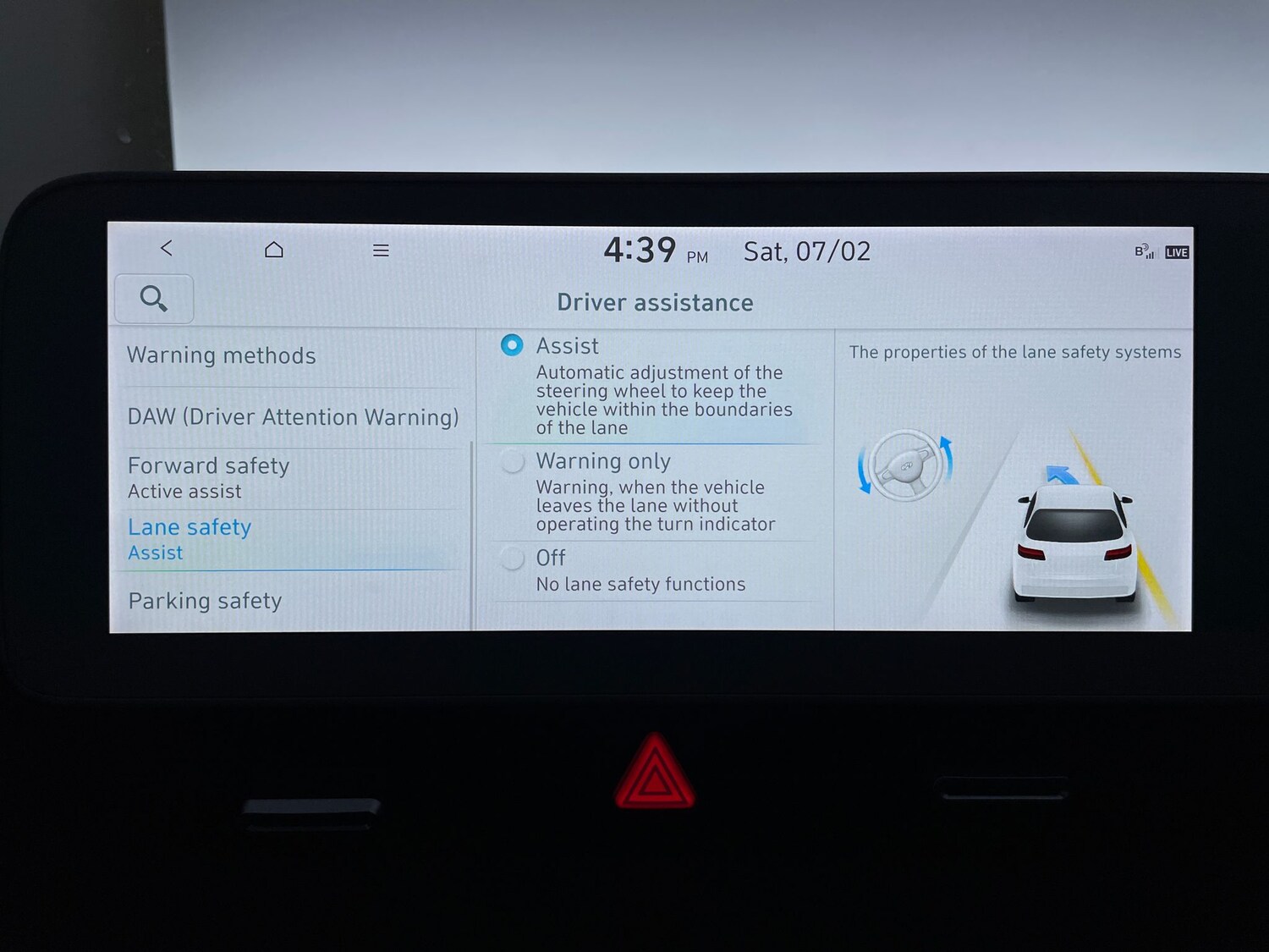 Used Hyundai IONIQ 5 2024 for sale - 77493068: Photo 22